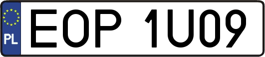 EOP1U09
