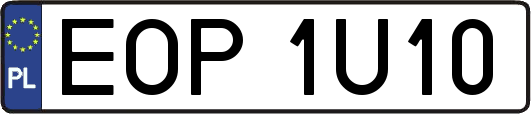 EOP1U10
