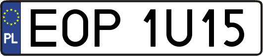 EOP1U15