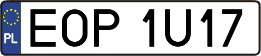 EOP1U17