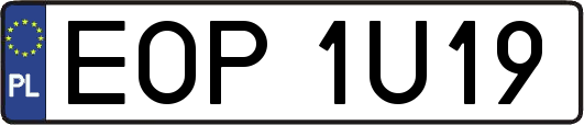 EOP1U19