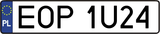EOP1U24