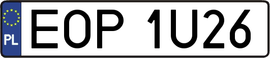 EOP1U26