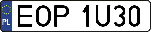 EOP1U30