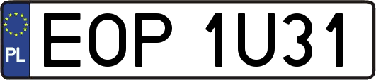 EOP1U31