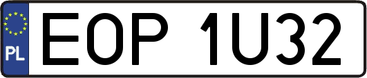 EOP1U32