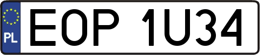 EOP1U34