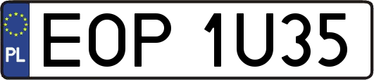EOP1U35