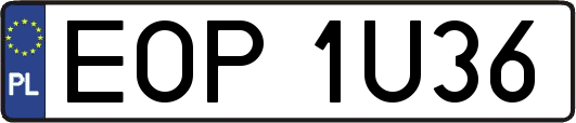 EOP1U36