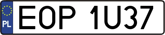 EOP1U37