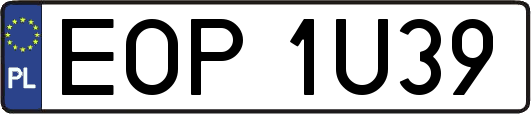 EOP1U39