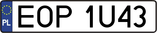 EOP1U43