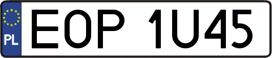 EOP1U45