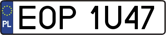 EOP1U47