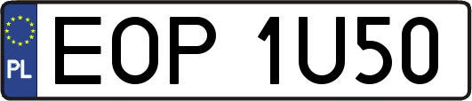 EOP1U50