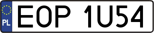EOP1U54