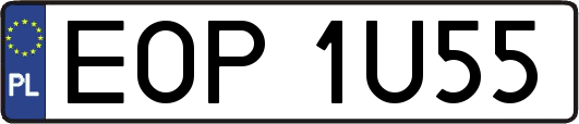 EOP1U55