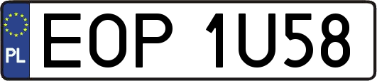 EOP1U58