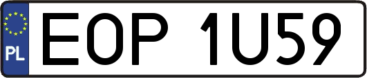 EOP1U59