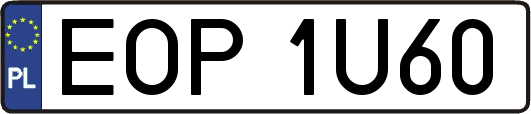 EOP1U60