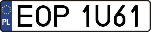 EOP1U61
