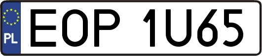 EOP1U65