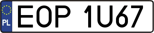 EOP1U67