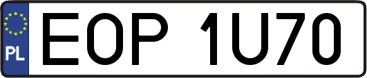 EOP1U70
