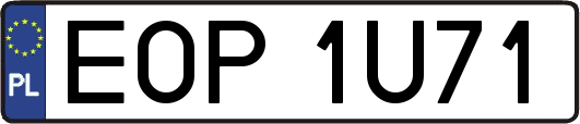 EOP1U71