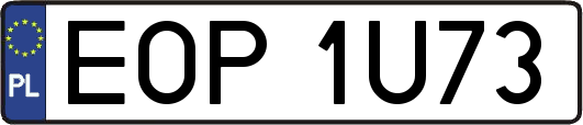 EOP1U73