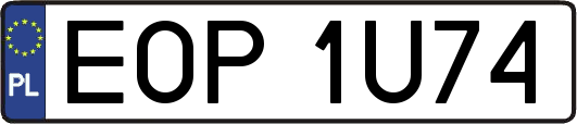 EOP1U74