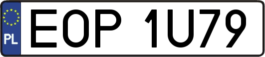 EOP1U79