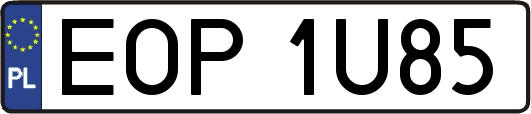 EOP1U85