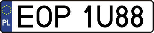 EOP1U88