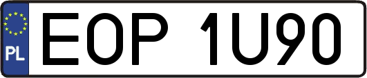 EOP1U90