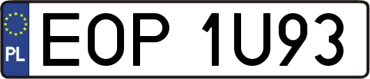 EOP1U93