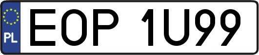 EOP1U99