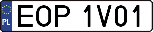 EOP1V01