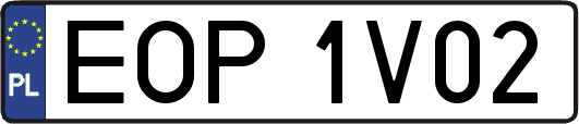 EOP1V02