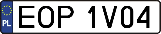 EOP1V04