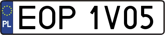 EOP1V05