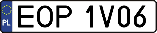 EOP1V06