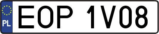 EOP1V08
