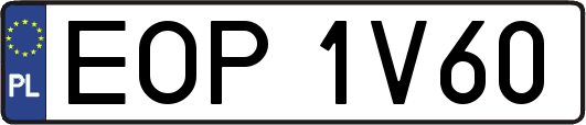 EOP1V60