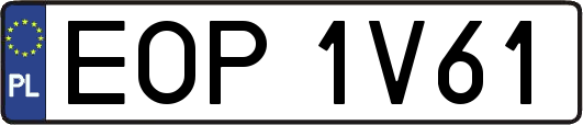 EOP1V61