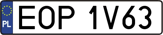 EOP1V63