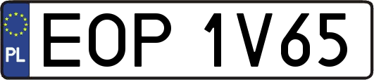 EOP1V65