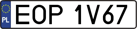 EOP1V67
