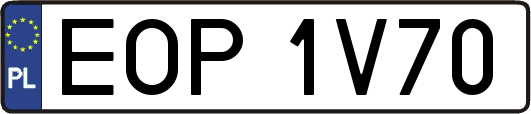 EOP1V70