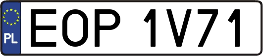 EOP1V71
